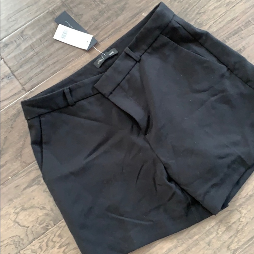 New banana republic shorts